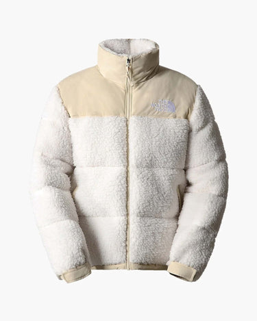 Giubbotto The North Face HIGH PILE NUPTSE NF0A5A844U0 - Crush Store