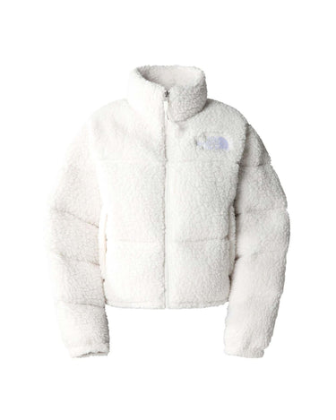 Giubbotto The North Face W HIGH PILE NUPTSE NF0A7WSKN3N - Crush Store