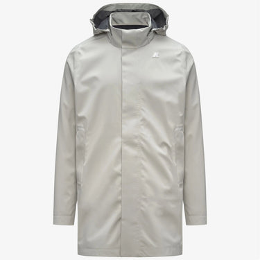 Impermeabile Uomo K - way DUKE BONDED JERSEY K3134DW - Crush Store