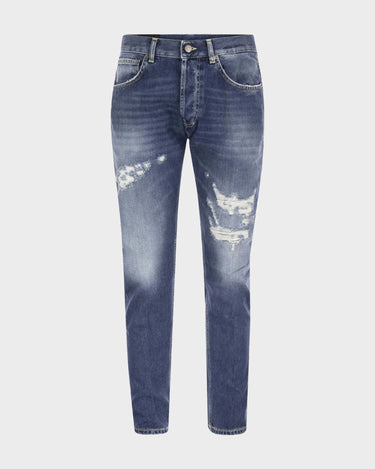Jeans Dondup MIUS Slim Fit - Crush Store