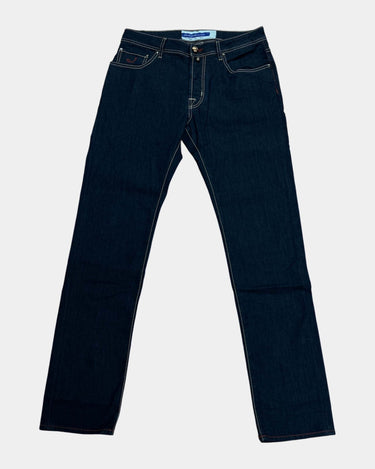Jeans Jacob Cohen Bard Slim Fit Blu - Crush Store