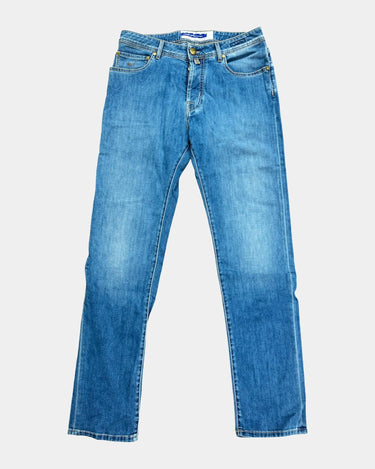 Jeans Jacob Cohen Bard Slim Fit S2851 - Crush Store