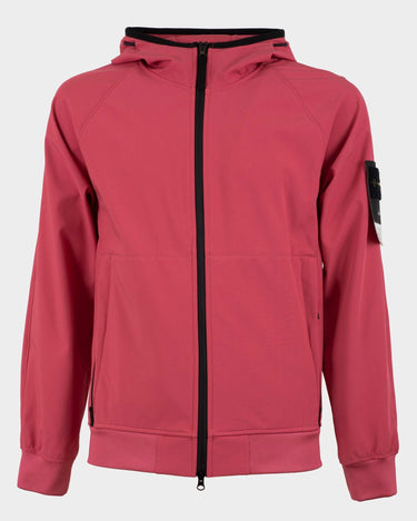 Light Soft Shell Stone Island - Crush Store