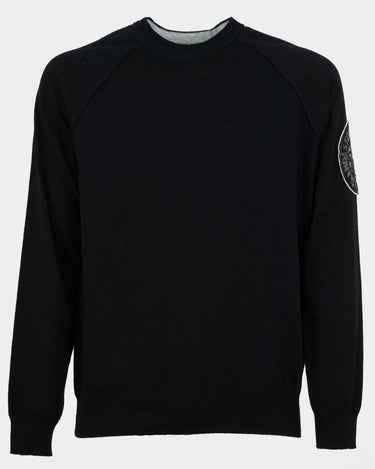 Maglia in cotone Stone Island - Crush Store