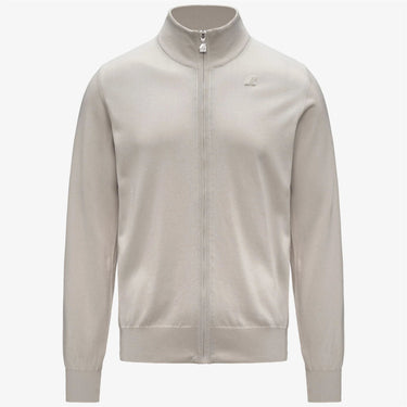Maglia K - way Full Zip FINNY K41321W - Crush Store