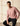 Maglioncino Girocollo Gran Sasso in Lana Vergine 55167 Rosa - Crush Store