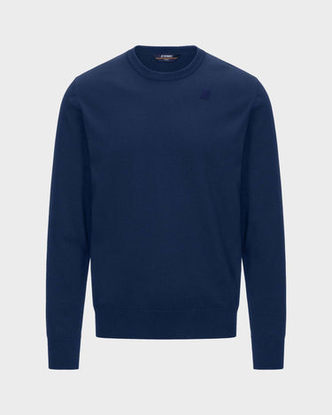 Maglioncino in Cotone K - way SEBASTIEN - Crush Store