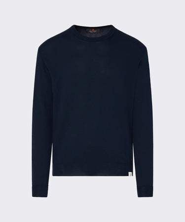 Maglioncino in cotone Peuterey DODOS 04 - Crush Store