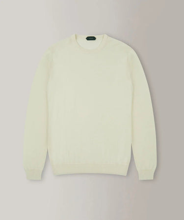 Maglioncino in Cotone Zanone - Crush Store