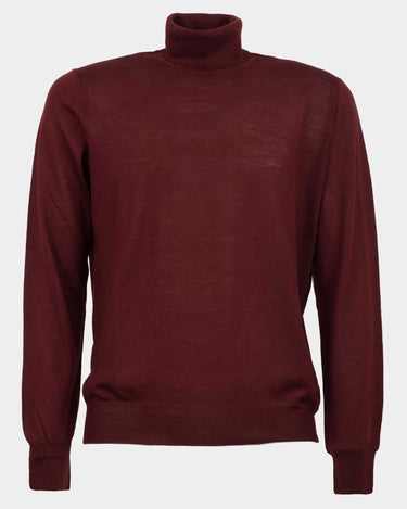 Maglione Collo Alto Gran Sasso - Crush Store