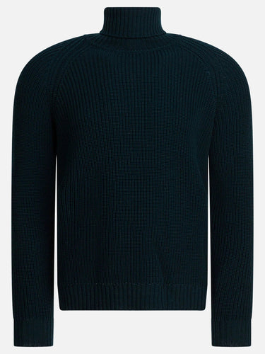 Maglione Dolcevita RAKKI REBEL - Crush Store