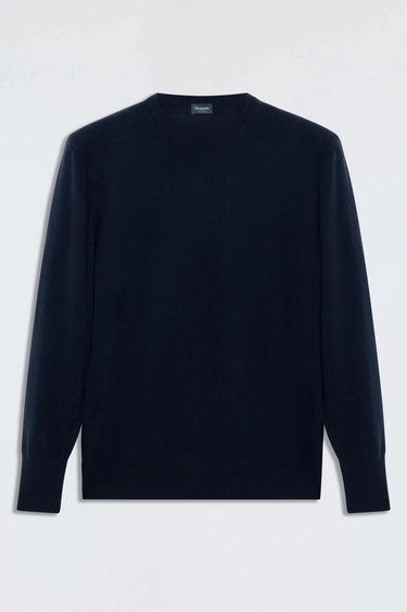 Maglione Drumohr in Cashmere D1K103 - Crush Store