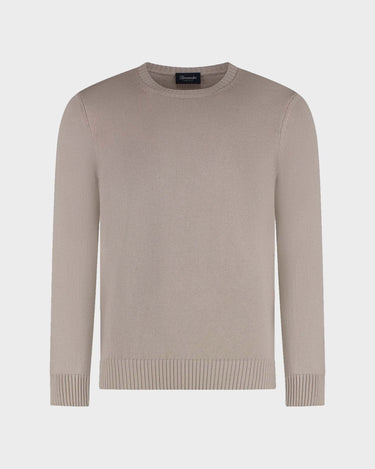 Maglione Drumohr in Lana Merino D7M103L - Crush Store