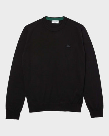 Maglione Girocollo Lacoste - Crush Store