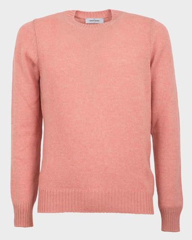Maglione Gran Sasso Lana Vergine - Crush Store