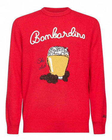 Maglione MC2 Saint Barth Bombardino - Crush Store