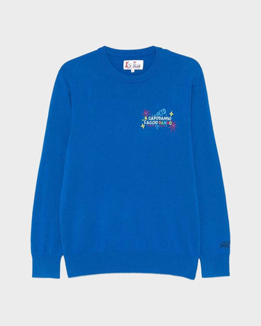 Maglione MC2 Saint Barth Capodanno Faccio Danno - Crush Store