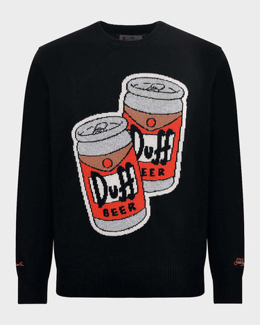 Maglione MC2 Saint Barth Duff - Crush Store