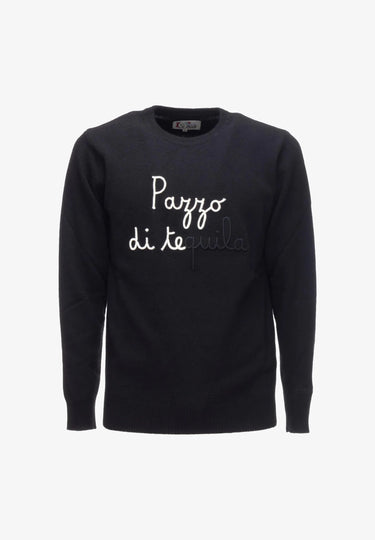 Maglione MC2 Saint Barth Pazzo di Tequila - Crush Store