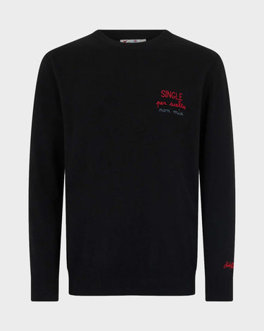 Maglione MC2 Saint Barth Single per scelta - Crush Store