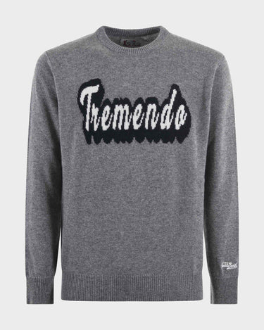 Maglione MC2 Saint Barth Tremendo - Crush Store