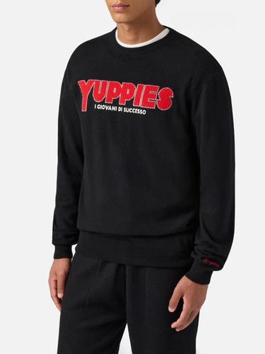 Maglione MC2 Saint Barth YUPPIES - Crush Store