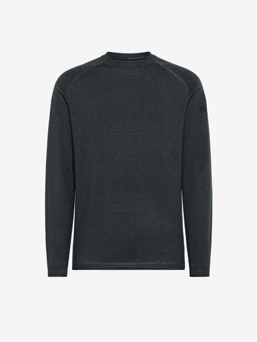 Maglione RRD Crispy Round W25145 - Crush Store