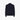 Maglione SUN68 Mezza Zip in lana e cotone K45107 - Crush Store