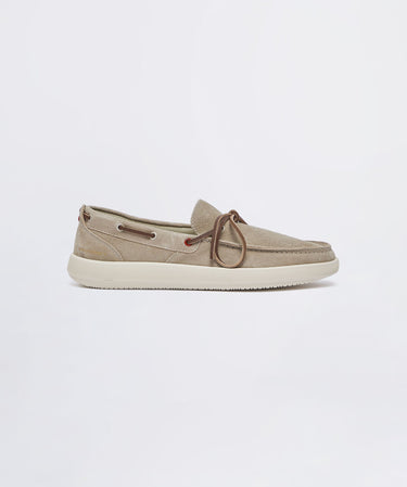 Mocassino in suede Peuterey DIDI - Crush Store
