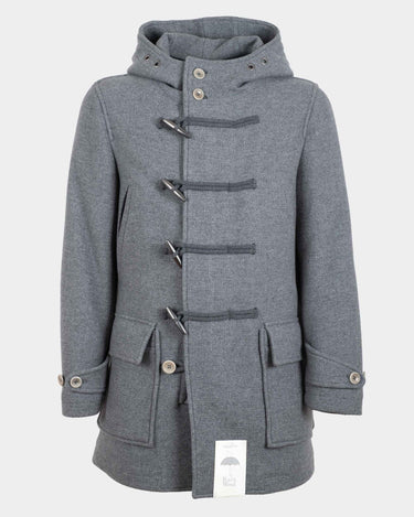 Montgomery Camplin Atlantic Grigio - Crush Store