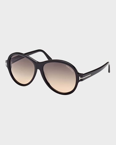 Occhiali da Sole Tom Ford Camryn FT1033 - Crush Store