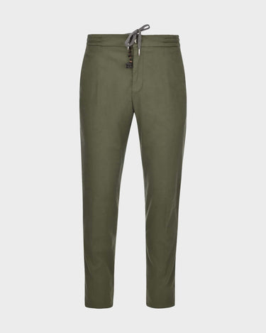 Pantalaccio Pescarolo CARACCIOLO in cotone - Crush Store