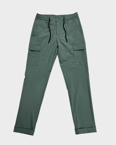 Pantaloni Cargo Pescarolo TOR leggeri - Crush Store