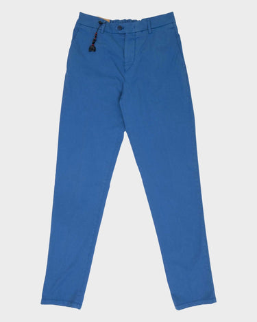 Pantaloni Marco Pescarolo EVO in Cotone - Crush Store