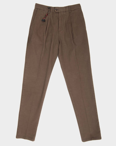 Pantaloni Marco Pescarolo FAR - Crush Store