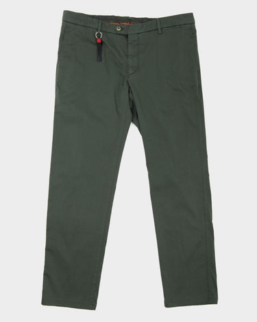 Pantaloni Marco Pescarolo Slim80 - Crush Store