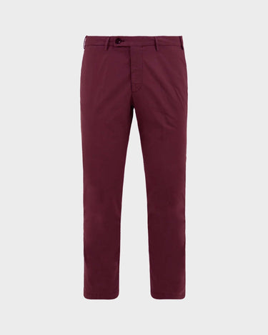 Pantaloni Michael Coal Brad Capri - Crush Store