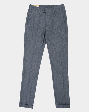 Pantaloni Pescarolo Blu elasticizzati - Crush Store