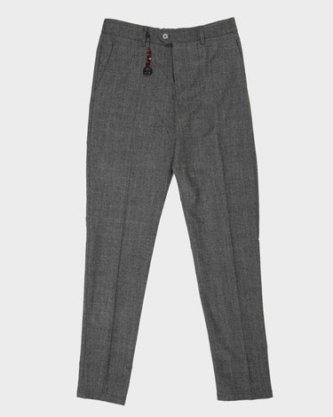 Pantaloni Pescarolo con vita elasticizzata - Crush Store