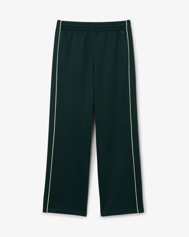 Pantaloni Tuta Lacoste in raso Loose Fit XH5685 - Crush Store