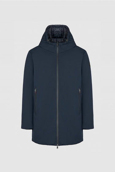 Parka Canadian Uomo CARIGNAN LONG G224390LG - Crush Store