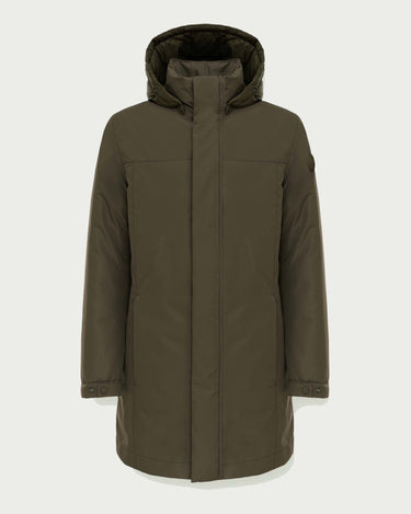 Parka Colmar Framework - Crush Store