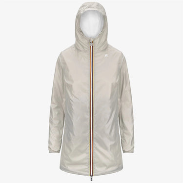 Parka K - way SOPHIE PLUS.2 REVERSIBLE K7123MW - Crush Store