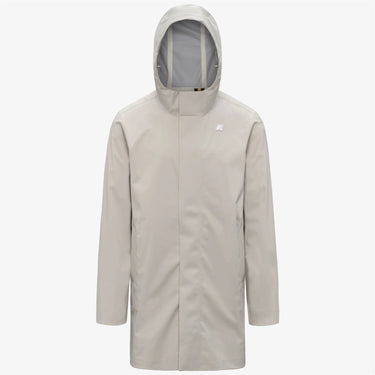 Parka K - WAY Uomo TOMMY BONDED Jersey K5126SW - Crush Store