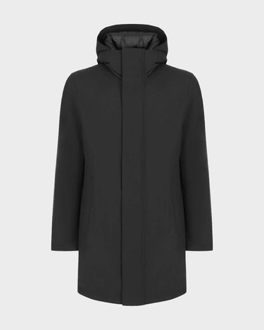 Parka Montecore F07MUCX512 - Crush Store