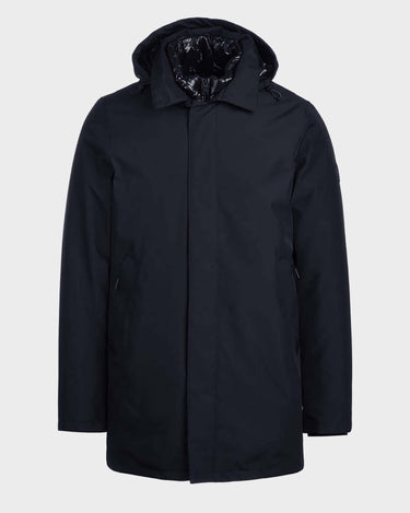 Parka People of Shibuya KOAN - Crush Store