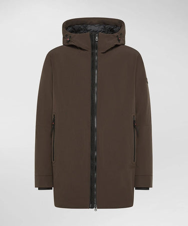 Parka Peuterey METIDE SRT Antivento PEU5567 - Crush Store