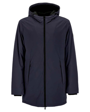 Parka Uomo People Of Shibuya AUJI - Crush Store