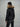 Piumino Blauer Donna con bordo in pelliccia ALDIE - Crush Store