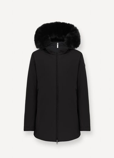Piumino Colmar Donna Imbottito e Impermeabile 2267E - Crush Store